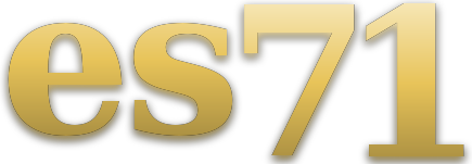 es71 logo